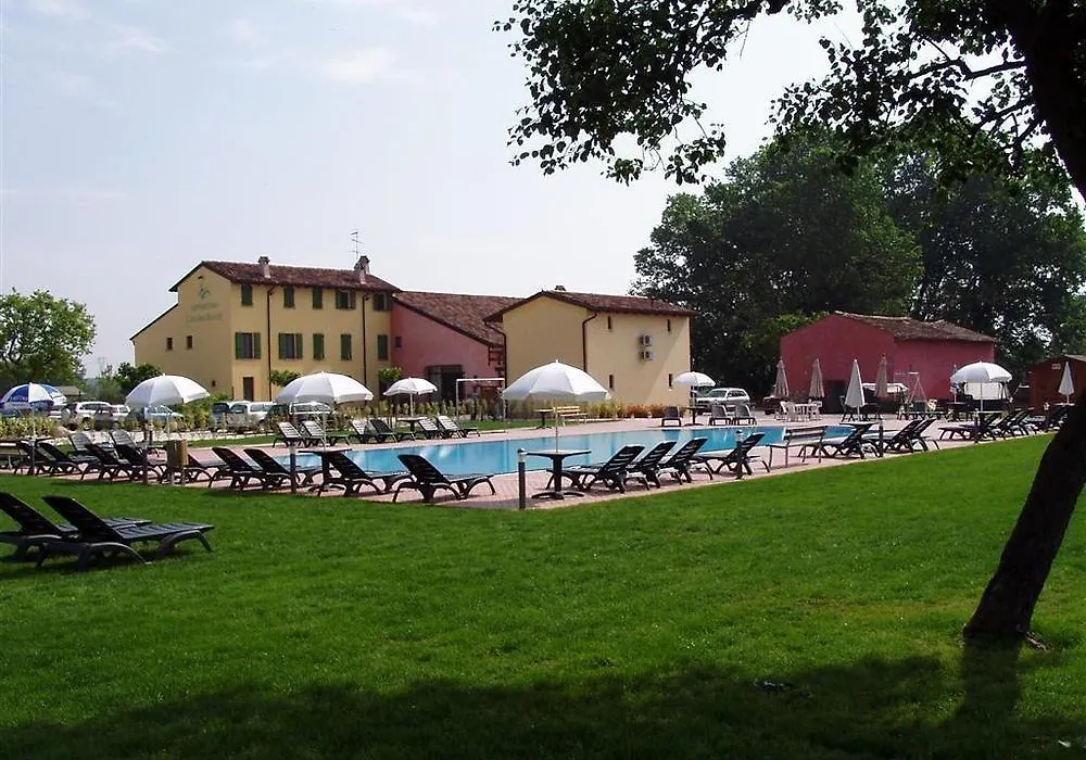 Agriturismo Cascina Boschi-1