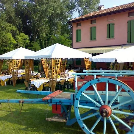 Agriturismo Cascina Boschi-2